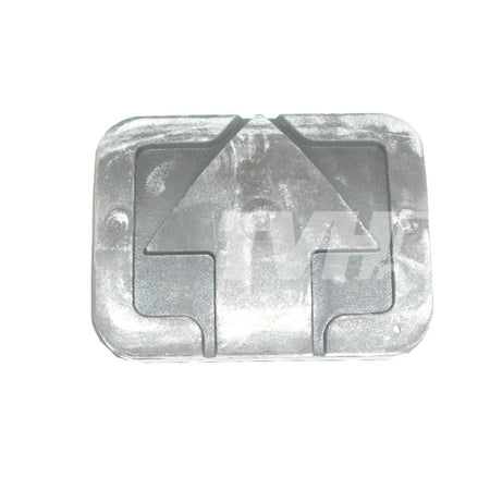 LINDE PEDALGUMMI 0009644594