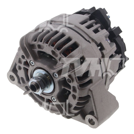 JOHN DEERE LICHTMASCHINE AL166645