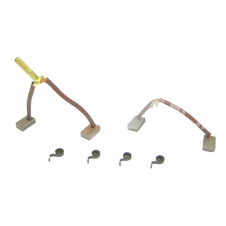 HYSTER KOHLEBÜRSTENSATZ 4038192