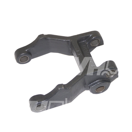 RADGABEL / 3628501610 Linde – Gabelstapler Ersatzteil