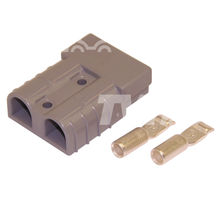 JUNGHEINRICH BATTERIESTECKER 50052205 – Gabelstapler Ersatzteil