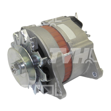 VALMET LICHTMASCHINE 836664064 – Gabelstapler Ersatzteil