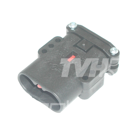 REMA BATTERIESTECKER 8122100 80A – Gabelstapler Ersatzteil