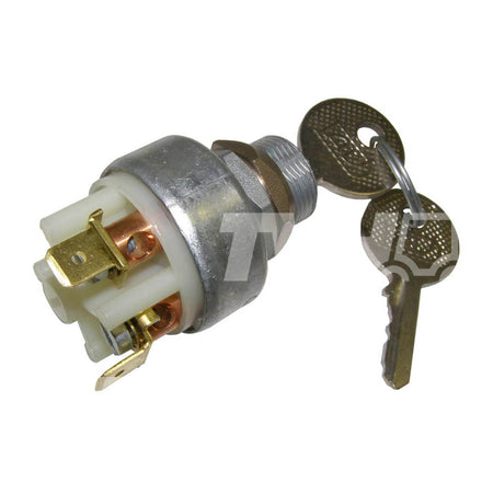 LINDE Zündschalter 0009730408