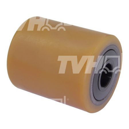 LAUFROLLE-VUKO 4490050 85 x 100 x 25 – Gabelstapler Ersatzteil