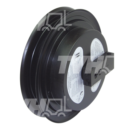 CASCADE SCHLAUCHROLLE HYDRAULISCH 672572 – Gabelstapler Ersatzteil