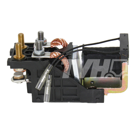STILL SCHUETZ KOMPLETT 0148605 – Gabelstapler Ersatzteil