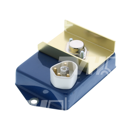 JUNGHEINRICH ZÜNDUNGSMODULE 14361010 – Gabelstapler Ersatzteil