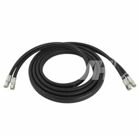 LINDE HYDRAULIKSCHLAUCH MIT ARMATUR 3924905000 – Gabelstapler Ersatzteil