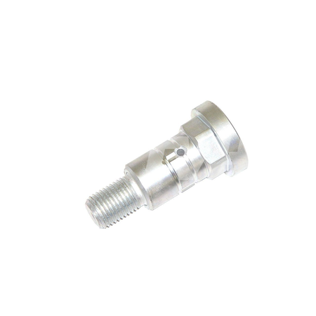 CENTERSCHRAUBE / 8764258 TOYOTA 4301-DG – Gabelstapler Ersatzteil