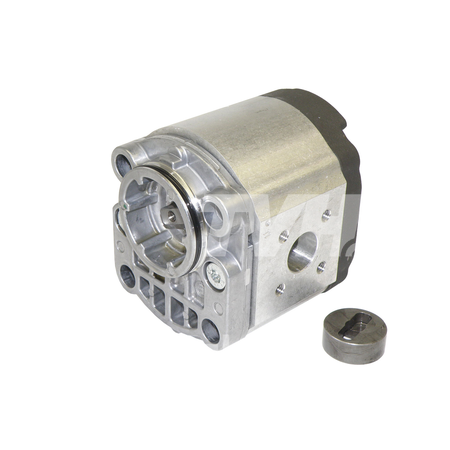 LINDE HYDRAULIKPUMPE 0009810403 – Gabelstapler Ersatzteil