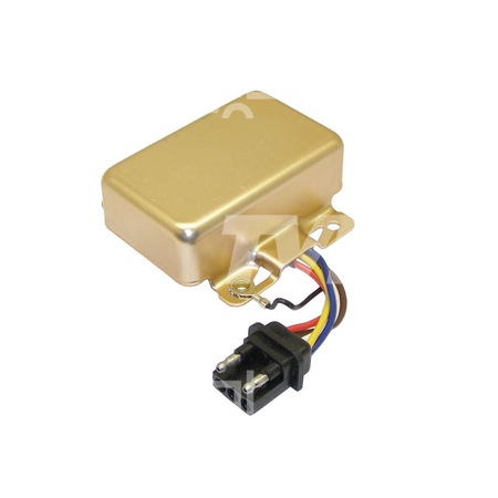 MITSUBISHI ZÜNDUNGSMODULE 0369013 – Gabelstapler Ersatzteil
