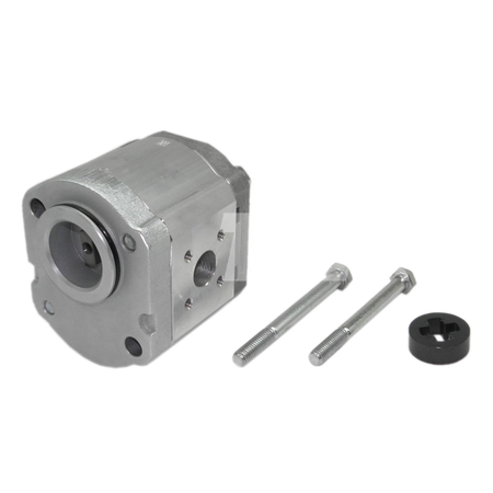 LINDE HYDRAULIKPUMPE 0009810464 – Gabelstapler Ersatzteil