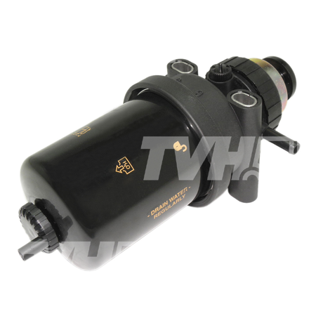 STILL KRAFTSTOFFFILTER 0009830545 – Gabelstapler Ersatzteil