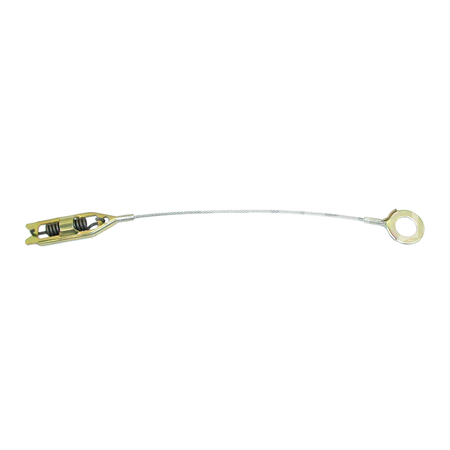JUNGHEINRICH KABEL 50030008 – Gabelstapler Ersatzteil