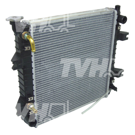 HANGCHA(HC) KÜHLER N040334000000 – Gabelstapler Ersatzteil