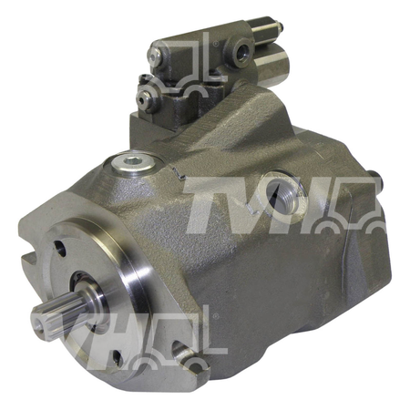 STILL HYDRAULIKPUMPE 0533470 – Gabelstapler Ersatzteil