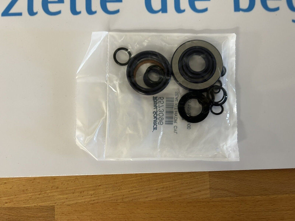 Dichtsatz Jungheinrich MIC Steinbock Hubwagen TM/AM2000 WH20 Hydraulik 27811310