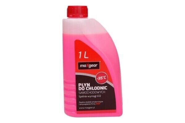 MAXGEAR 36-0074 FROSTSCHUTZ FÜR ABARTH ALFA ROMEO AUDI BUICK CITROËN DACIA DAEW