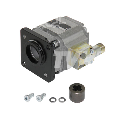 JUNGHEINRICH HYDRAULIKPUMPE 075061703