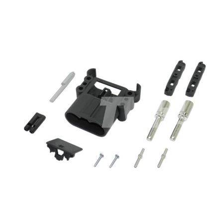TOTALSOURCE BATTERIESTECKER 101MC3539 – Gabelstapler Ersatzteil