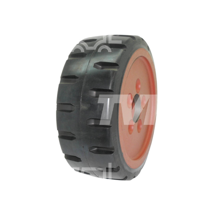 LINDE ANTRIEBSRAD 0009907771 – Gabelstapler Ersatzteil