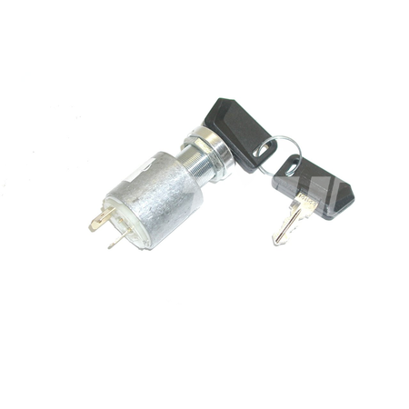 STEINBOCK Zündschalter 029339 – Gabelstapler Ersatzteil