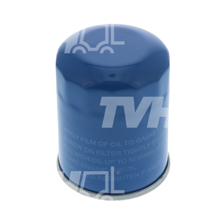 TOYOTA Motorölfilter 809157601271