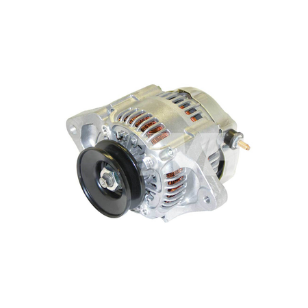LINDE LICHTMASCHINE 12832225243 – Gabelstapler Ersatzteil