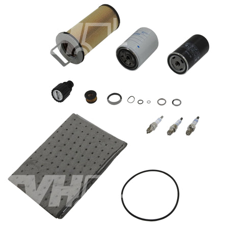 LINDE WARTUNGSSATZ 0009408031