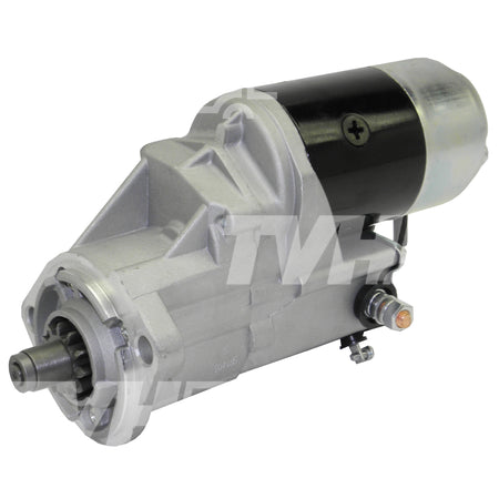 ANLASSER / 281002206071 TOYOTA