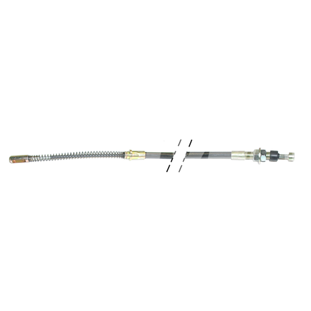 STEUERKABEL 2452898 – Gabelstapler Ersatzteil
