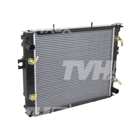 TOYOTA KÜHLER 16410U335071 – Gabelstapler Ersatzteil