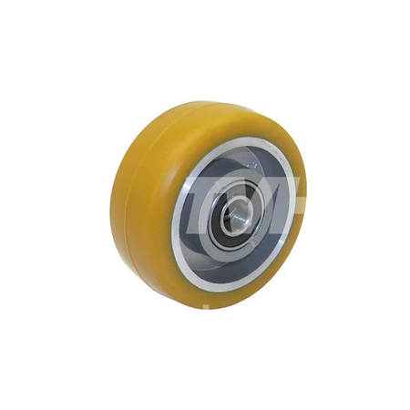 Laufrolle 51058754 100 x 40 x 15