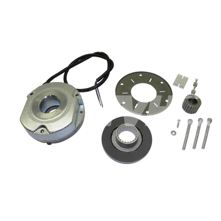 YALE ELEKTRISCHE BREMSE 50460195 – dein Partstore 