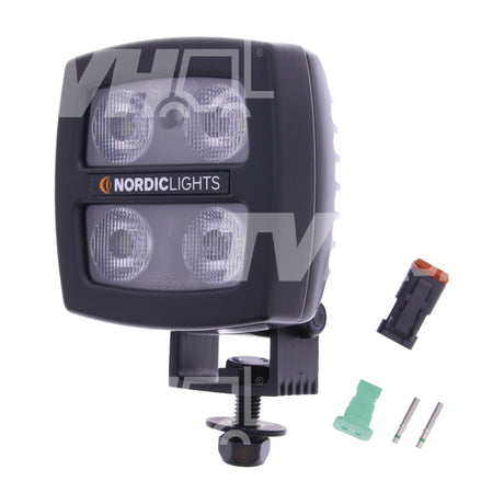 JUNGHEINRICH ARBEITSLEUCHTE 51340874 LED Scheinwerfer