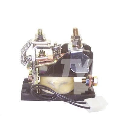 TOTALSOURCE SCHÜTZ KOMPLETT 3410990 – Gabelstapler Ersatzteil