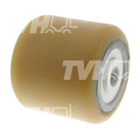 LAUFROLLE 85 x 80 x 17