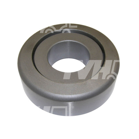 JUNGHEINRICH MASTROLLE 50061010 123,3 x 50 – Gabelstapler Ersatzteil