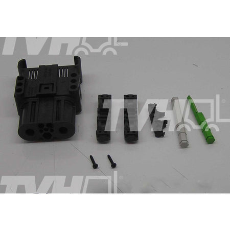 JUNGHEINRICH BATTERIESTECKER 51101697 320A