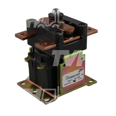 HYSTER SCHÜTZ KOMPLETT 1324785 – Gabelstapler Ersatzteil