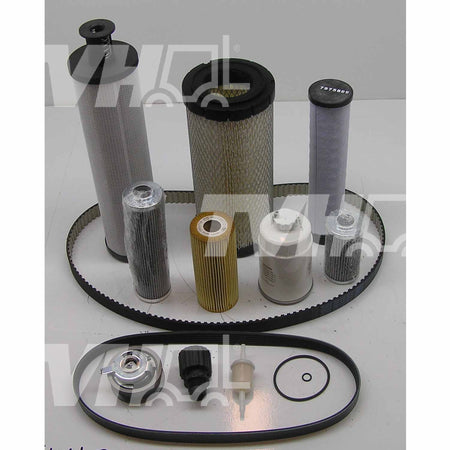 LINDE WARTUNGSSATZ 0009408042