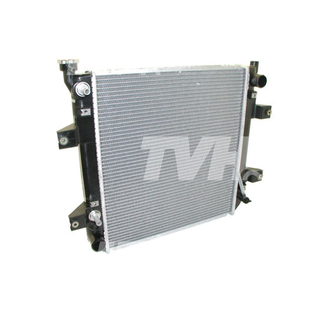 KÜHLER / 214505K100 NISSAN-DATSUN