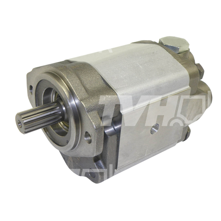 HYSTER HYDRAULIKPUMPE 137787 – Gabelstapler Ersatzteil