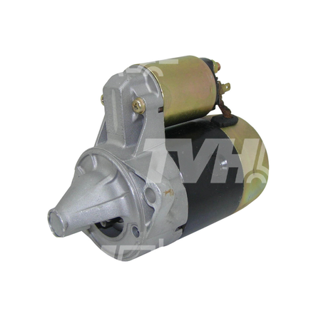 CROWN Nissan ANLASSER 2330001E00 – Gabelstapler Ersatzteil