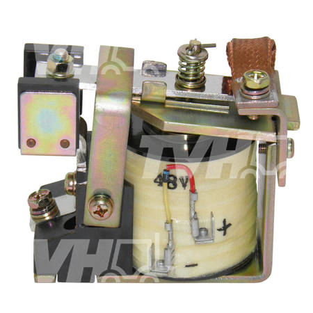 TOYOTA SCHÜTZ KOMPLETT 24460-11170-71 – Gabelstapler Ersatzteil