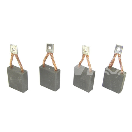 KOHLEBÜRSTENSATZ 2996721