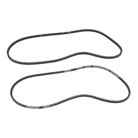 JCB KEILRIEMEN 02201291 1370 mm