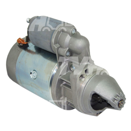 STILL ANLASSER 523399 – Gabelstapler Ersatzteil