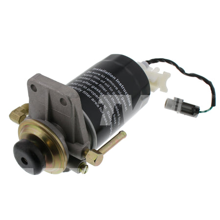 NISSAN-DATSUN KRAFSTOFFFILTER + FÖRDERPUMPE 1640041K00